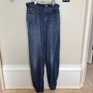 rag & bone Miramar jogger/ Size S